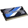 Модуль памяти SO-DIMM 32GB/3200 DDR4 G.Skill Ripjaws (F4-3200C22S-32GRS) Купить Кривой Рог
