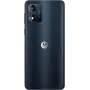 Смартфон Motorola Moto E13 2/64GB Dual Sim Cosmic Black (PAXT0034RS); 6.5" (1600х720) IPS / Unisoc T606 / ОЗУ 2 ГБ / 64 ГБ встро