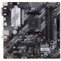 Материнська плата Asus Prime B550M-A Socket AM4