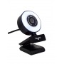 Веб-камера Frime FWC-005L FHD Black Купить Кривой Рог