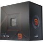 Купить ᐈ Кривой Рог ᐈ Низкая цена ᐈ Процессор AMD Ryzen 9 7900X (4.7GHz 64MB 170W AM5) Box (100-100000589WOF)