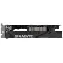 Видеокарта GF GTX 1650 4GB GDDR6 D6 OC Gigabyte (GV-N1656OC-4GD) Купить Кривой Рог