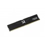 Купить ᐈ Кривой Рог ᐈ Низкая цена ᐈ Модуль памяти DDR5 2x16GB/5600 Goodram IRDM Black (IR-5600D564L30S/32GDC)