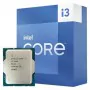 Процесор Intel Core i3 13100 3.4GHz (12MB, Raptor Lake, 60W, S1700) Box (BX8071513100)