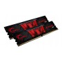 Модуль пам`ятi DDR4 2x8GB/3200 G.Skill Aegis (F4-3200C16D-16GIS)