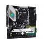 Материнська плата ASRock B550M Steel Legend Socket AM4