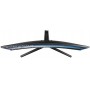 Купить ᐈ Кривой Рог ᐈ Низкая цена ᐈ Монитор Samsung 27" Curved C27R500 (LC27R500FHIXCI) VA Dark Gray; 1920x1080, 4 мс, 300 кд/м2