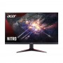 Купить ᐈ Кривой Рог ᐈ Низкая цена ᐈ Монитор Acer 23.8" VG240YM3bmiipx (UM.QV0EE.304) IPS Black; 1920x1080 (180 Гц), 250 кд/м2, 1