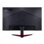 Купить ᐈ Кривой Рог ᐈ Низкая цена ᐈ Монитор Acer 23.8" VG240YM3bmiipx (UM.QV0EE.304) IPS Black; 1920x1080 (180 Гц), 250 кд/м2, 1