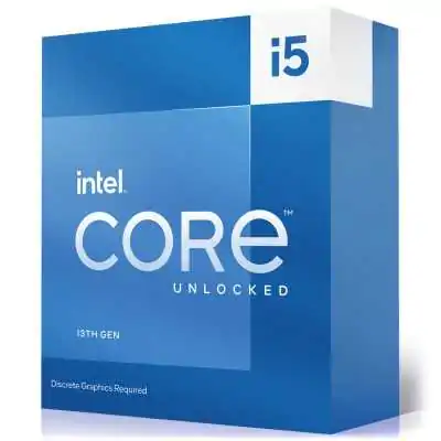 Процессор Intel Core i5 13600K 3.5GHz (24MB, Raptor Lake, 125W, S1700) Box (BX8071513600K) Купить Кривой Рог