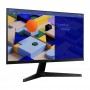 Купить ᐈ Кривой Рог ᐈ Низкая цена ᐈ Монитор Samsung 27" Essential  LS27C310 (LS27C310EAIXCI) IPS Black; 1920х1080, 5 мс, 250 кд/