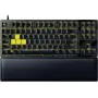 Клавиатура Razer Huntsman V2 Tenkeyless Red Switch Black (RZ03-03941700-R3M1) Купить Кривой Рог