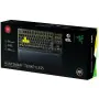 Клавиатура Razer Huntsman V2 Tenkeyless Red Switch Black (RZ03-03941700-R3M1) Купить Кривой Рог