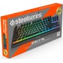 Клавиатура SteelSeries Apex TKL USB (64831) Купить Кривой Рог