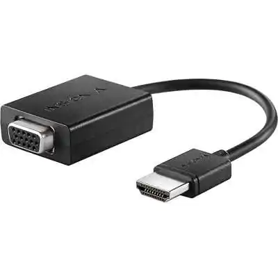 Переходник Insignia HDMI - VGA (NS-PG95503) Black Купить Кривой Рог