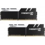 Купить ᐈ Кривой Рог ᐈ Низкая цена ᐈ Модуль памяти DDR4 2x8GB/3200 G.Skill Trident Z RGB (F4-3200C16D-16GTZR)