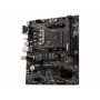 Материнська плата MSI A520M Pro Socket AM4