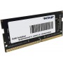 Модуль пам`яті SO-DIMM 8GB/2666 DDR4 Patriot Signature Line (PSD48G266681S)