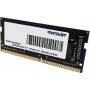 Модуль пам`яті SO-DIMM 8GB/2666 DDR4 Patriot Signature Line (PSD48G266681S)