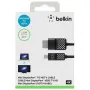Кабель Belkin Mini DisplayPort - HDMI Black 1.8 м (F2CD080bt06) Купить Кривой Рог