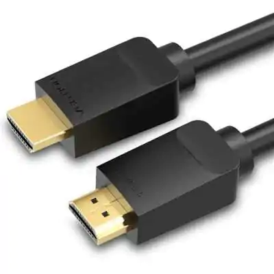 Кабель Vention HDMI-HDMI, 5 m, v2.0 (AAVBJ) Купить Кривой Рог