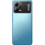 Смартфон Xiaomi Poco X5 5G 6/128GB Dual Sim Blue EU_; 6.67" (2400x1080) AMOLED / Qualcomm Snapdragon 695 / ОЗУ 6 ГБ / 128 ГБ вст