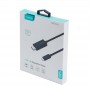 Кабель Choetech USB Type C - DisplayPort (XCP-1803-BK) Купить Кривой Рог