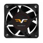 Вентилятор Frime (FF6025.25) 60x60x25мм, Black Купить Кривой Рог