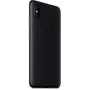 Смартфон Xiaomi Redmi A2 2/32GB Dual Sim Black EU_; 6.52" (1600х720) IPS / MediaTek Helio G36 / ОЗУ 2 ГБ / 32 ГБ встроенной + mi
