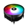 Кулер процессорный ID-Cooling DK-07i Rainbow, Intel: 1700, 120х120х60 мм, 4-pin PWM Купить Кривой Рог