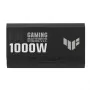Блок питания Asus TUF-GAMING-1000G PCIE5 1000W Gold (90YE00S1-B0NA00) Купить Кривой Рог