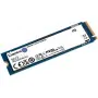 Накопитель SSD 4TB M.2 NVMe Kingston NV2 M.2 2280 PCIe Gen4.0 x4 (SNV2S/4000G) Купить Кривой Рог