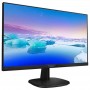 Купить ᐈ Кривой Рог ᐈ Низкая цена ᐈ Монитор Philips 23.8" 243V7QDAB/00 IPS Black; 1920x1080, 250 кд/м2, 5 мс, HDMI, DVI-D, D-Sub