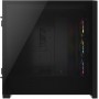 Корпус Corsair iCUE 5000D RGB AirFlow Tempered Glass Black (CC-9011242-WW) без БП Купить Кривой Рог