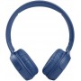 Bluetooth-гарнітура JBL Tune 510BT Blue (JBLT510BTBLUEU)