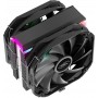 Кулер процесорний DeepCool AS500 Plus (R-AS500-BKNLMP-G)