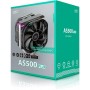 Кулер процесорний DeepCool AS500 Plus (R-AS500-BKNLMP-G)