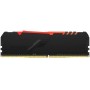 Купить ᐈ Кривой Рог ᐈ Низкая цена ᐈ Модуль памяти DDR4 8GB/3600 Kingston Fury Beast RGB (KF436C17BBA/8)