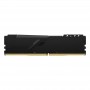 Модуль пам`ятi DDR4 2x32GB/3200 Kingston Fury Beast Black (KF432C16BBK2/64)