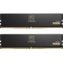 Модуль памяти DDR5 2x32GB/6000 Team T-Create Expert Overclocking 10L Black (CTCED564G6000HC34BDC01) Купить Кривой Рог