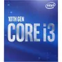 Процессор Intel Core i3 10105F 3.7GHz (6MB, Comet Lake, 65W, S1200) Box (BX8070110105F) Купить Кривой Рог