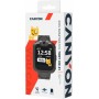 Детские смарт-часы Canyon Tony CNE-KW31BB Black