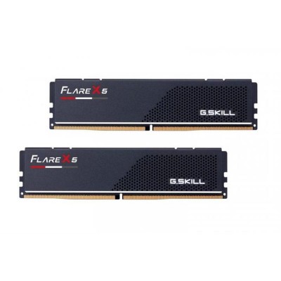 Купить ᐈ Кривой Рог ᐈ Низкая цена ᐈ Модуль памяти DDR5 2x16GB/6000 G.Skill Flare X5 (F5-6000J3636F16GX2-FX5)