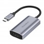 Адаптер Choetech USB Type C - HDMI (HUB-H16) Купить Кривой Рог