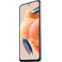 Смартфон Xiaomi Redmi Note 12 Pro 4G 8/128GB NFC Dual Sim Glacier Blue EU_; 6.67" (2400х1080) AMOLED / Qualcomm Snapdragon 732G 
