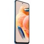 Смартфон Xiaomi Redmi Note 12 Pro 4G 8/128GB NFC Dual Sim Glacier Blue EU_; 6.67" (2400х1080) AMOLED / Qualcomm Snapdragon 732G 