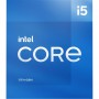 Купить ᐈ Кривой Рог ᐈ Низкая цена ᐈ Процессор Intel Core i5 11600KF 3.9GHz (12MB, Rocket Lake, 95W, S1200) Box (BX8070811600KF)