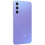 Смартфон Samsung Galaxy A34 SM-A346E 6/128GB Dual Sim Light Violet (SM-A346ELVASEK); 6.6" (2340x1080) Super AMOLED / MediaTek Di