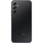 Смартфон Samsung Galaxy A34 SM-A346E 6/128GB Dual Sim Black (SM-A346EZKASEK); 6.6" (2340x1080) Super AMOLED / MediaTek Dimensity