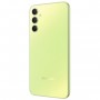Смартфон Samsung Galaxy A34 SM-A346E 8/256GB Dual Sim Light Green (SM-A346ELGESEK); 6.6" (2340x1080) Super AMOLED / MediaTek Dim